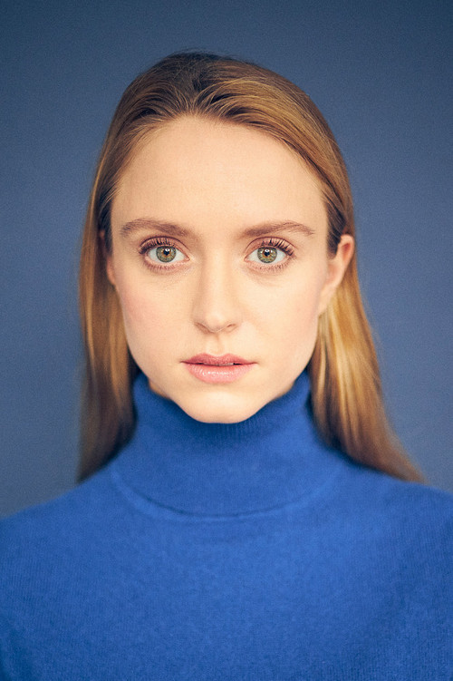 Isabella Victoria Ginocchio as Zofe Lisbeth