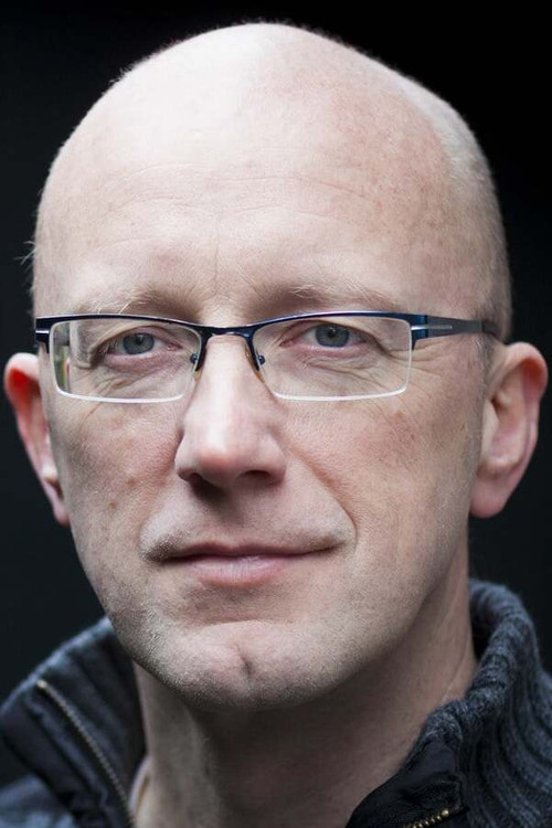 Hans Jaap Melissen as Self