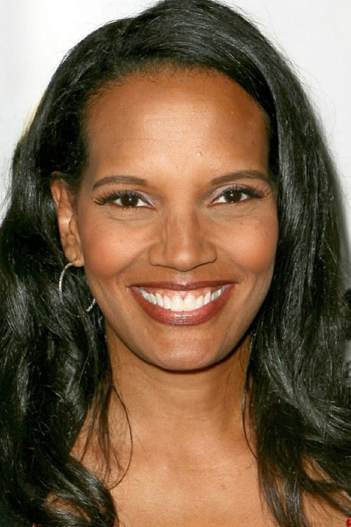 Shari Headley as Tiana