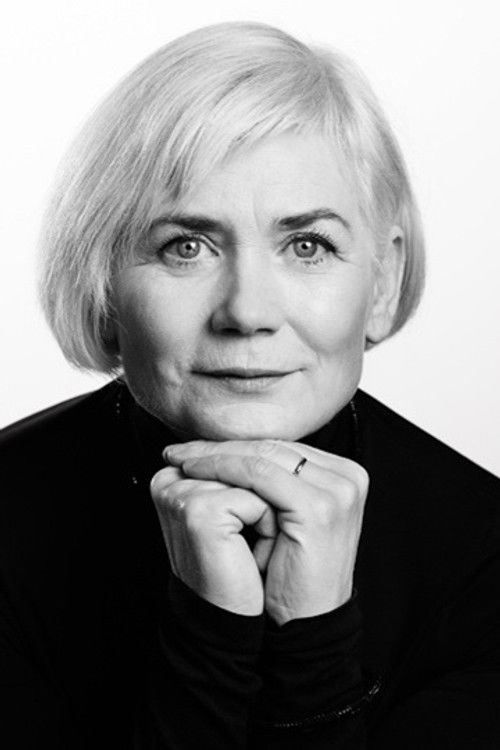Ilona Balsytė as 
