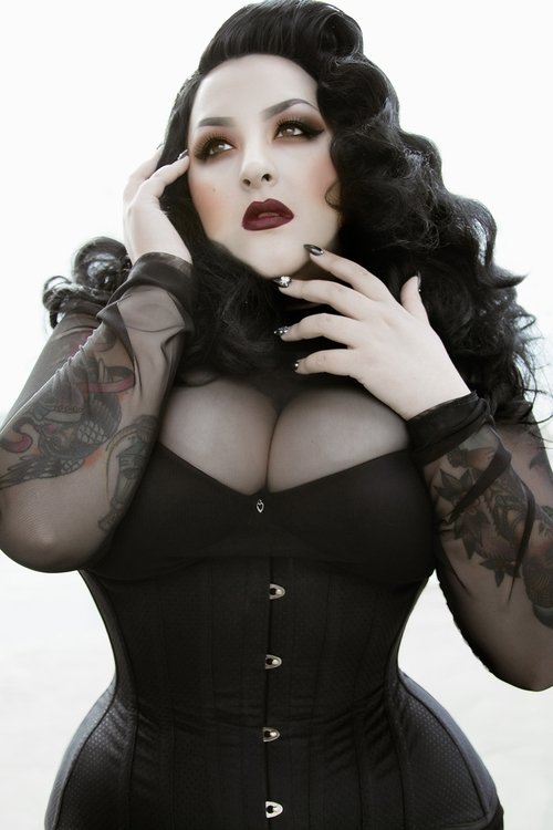 Kerosene Deluxe as Herself