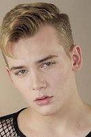 Daniel Karrington as (archive footage)