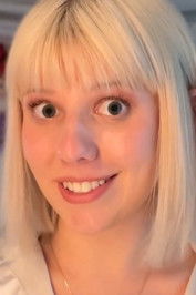 Savannah Solo as Bob