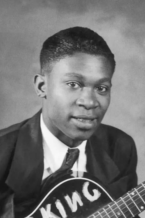 B.B. King as B.B. King