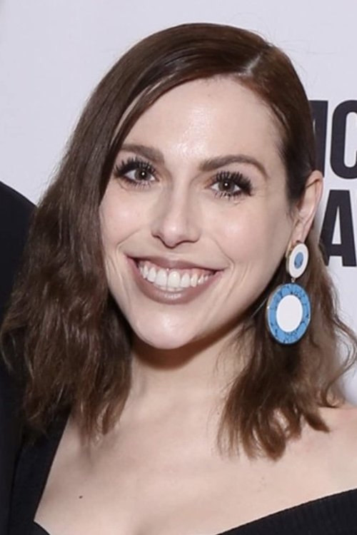 Natalie Walker as Muriel