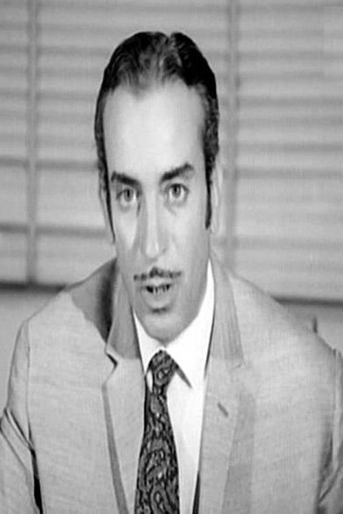 Adel Bader Al Deen as 