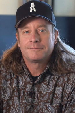 Lazlow Jones as Self