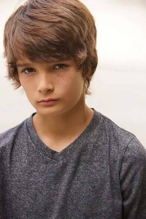 Robert Daniel Sloan profile photo