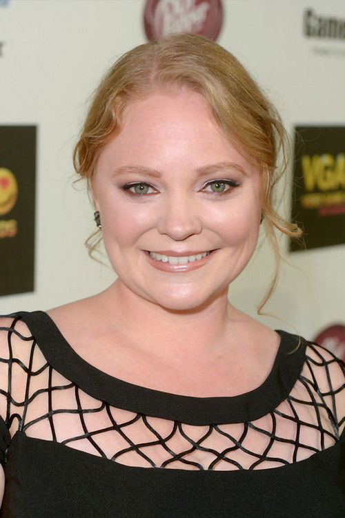 Melissa Hutchison as Lena / Erna (voice)