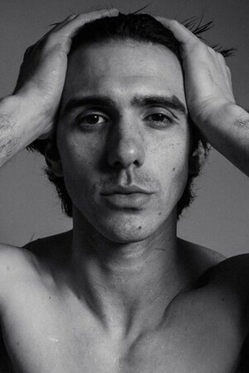 Ezequiel Martinez as Juan