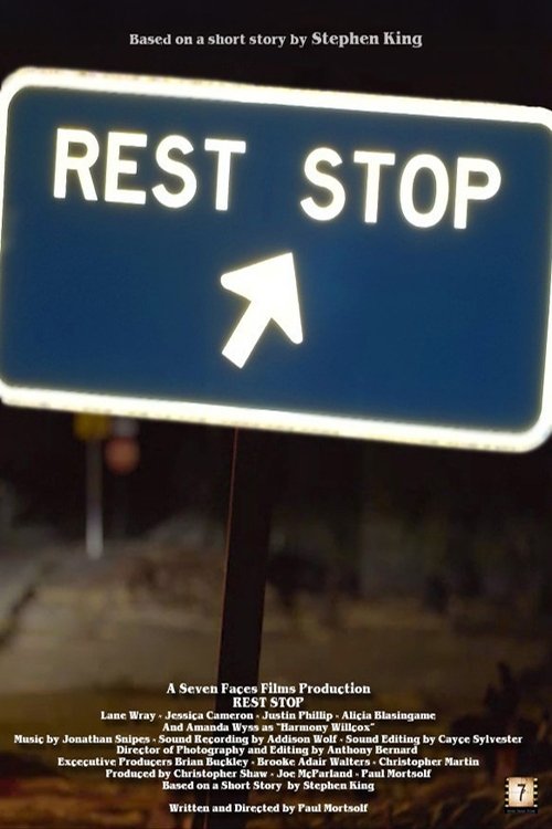 Rest Stop