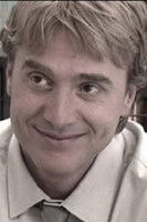 Anthony Natale as Dr. Gill, Teacher of the Deaf