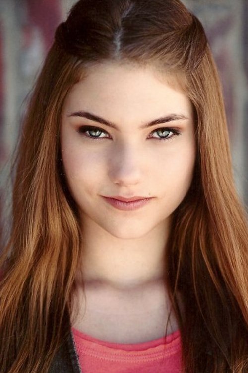 Julia Putnam as Herself