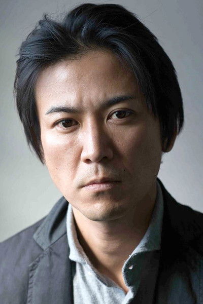 Nobumitsu Ohnishi as Nakamori's Friend #2