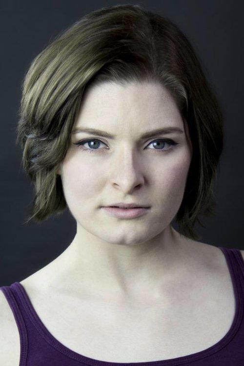 Toria Pardoe as Tansy