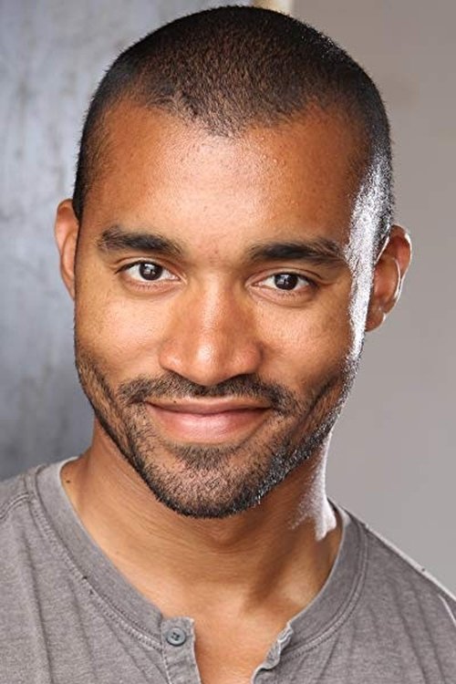 Michael Marcel as Miles Decker