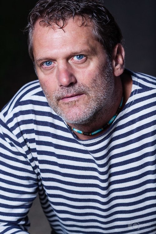 Tomáš Valík as Čihař