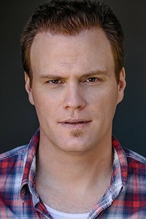 Matt McTighe as 30-Year-Old Cop