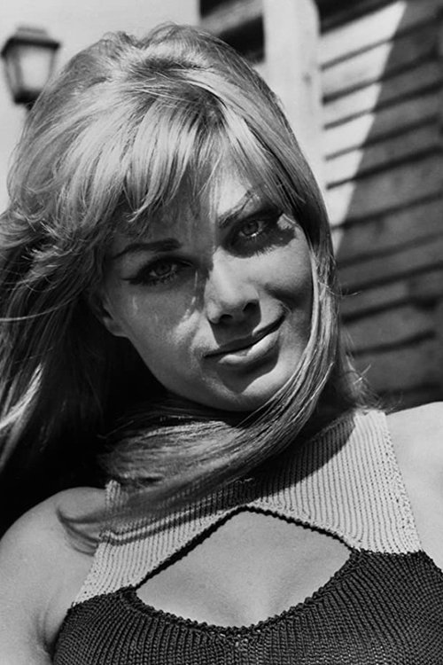 Christa Linder as Bridget