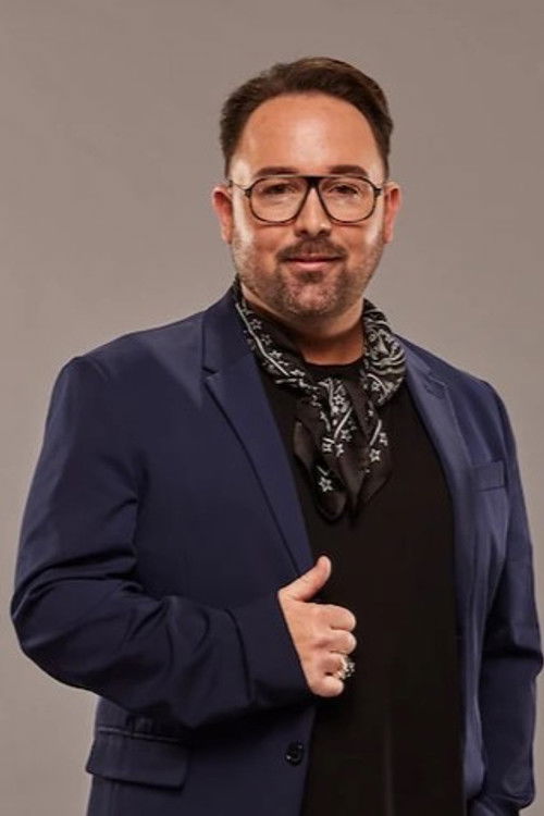 Michael Murray profile photo