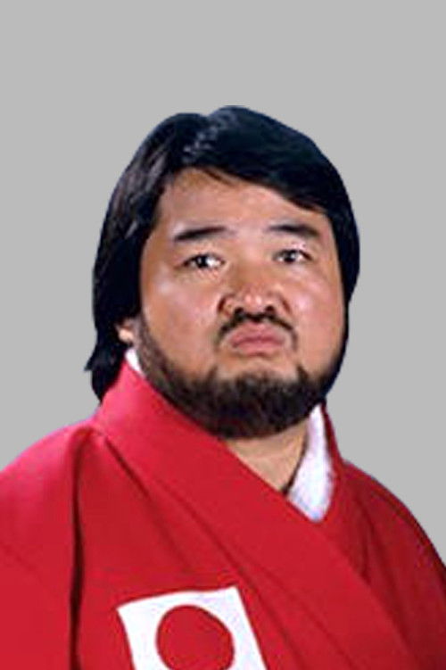 Akio Sato as Sato
