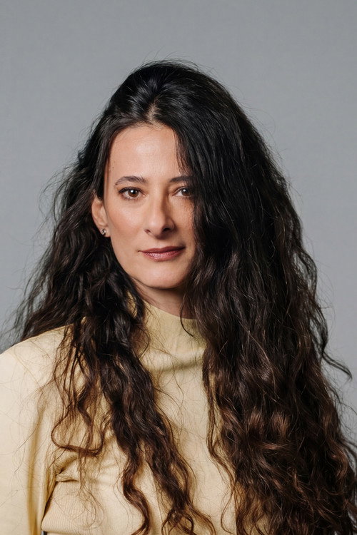 Patricia Álvarez as Cristi