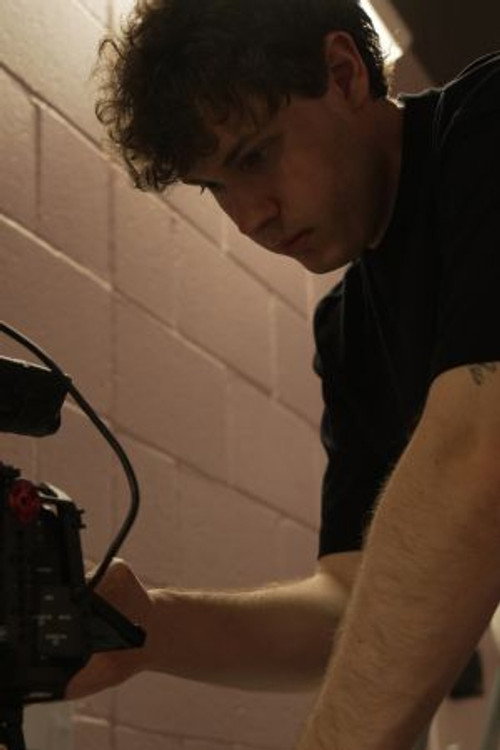 David Given profile photo