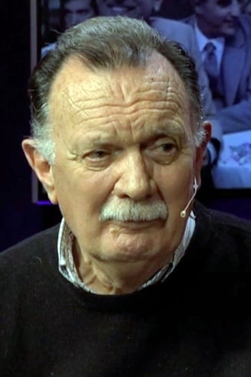 Félix "Chango" Monti as 