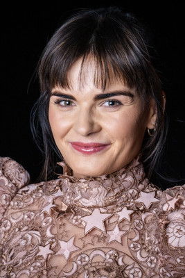 Ulrikke Brandstorp as Self