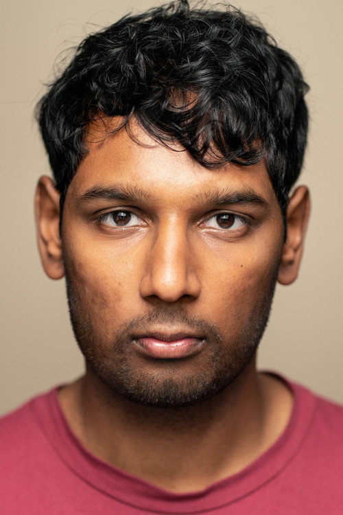 Aaron Gill as John Sparrow