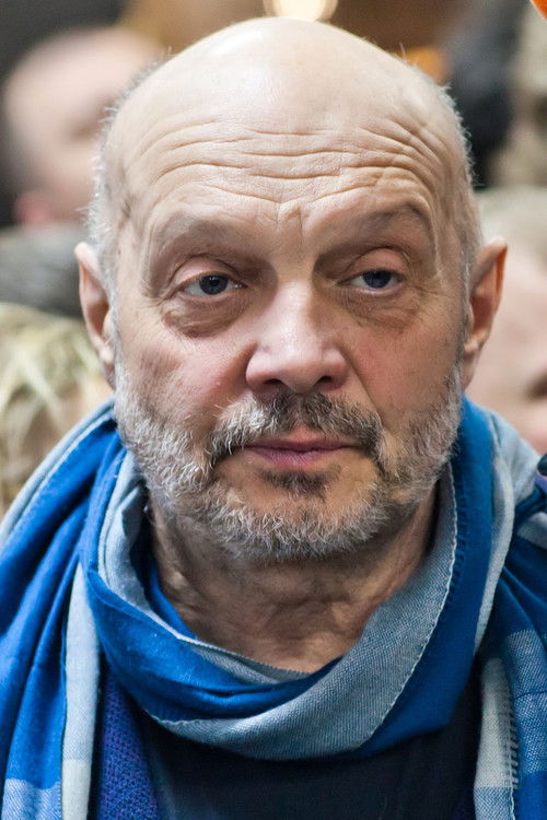 Aleksandr Lipnitskiy as himself