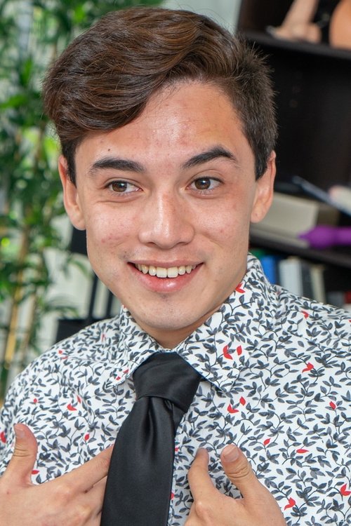 Juan El Caballo Loco as 