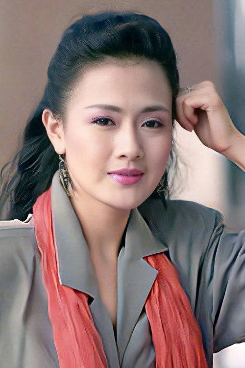 Hsiu-chen Chen as 
