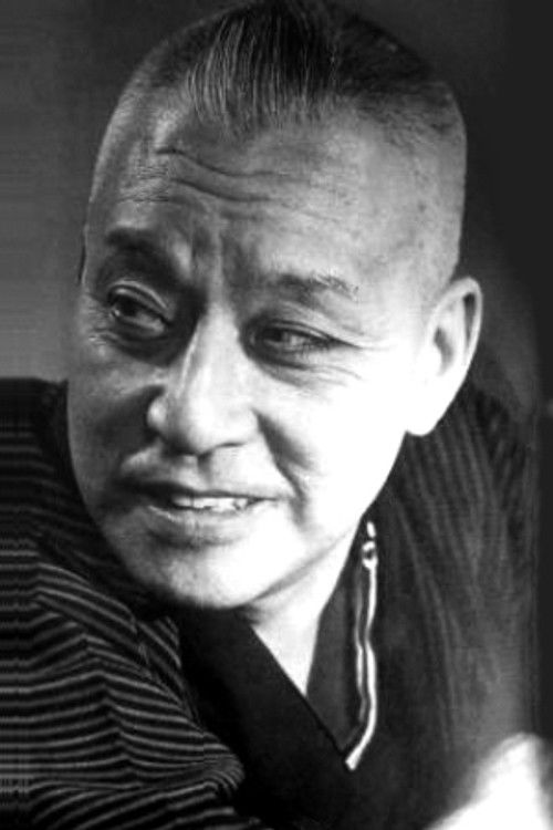 Ennosuke Ichikawa as Lin Zexu