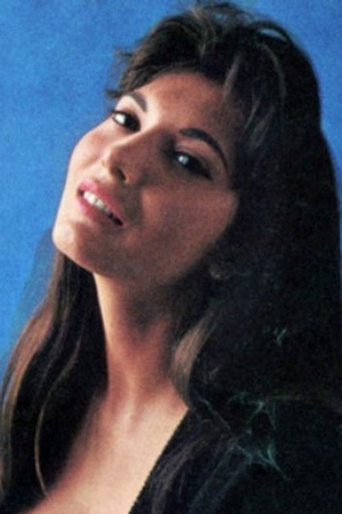 Cathy Crowfoot as (uncredited)