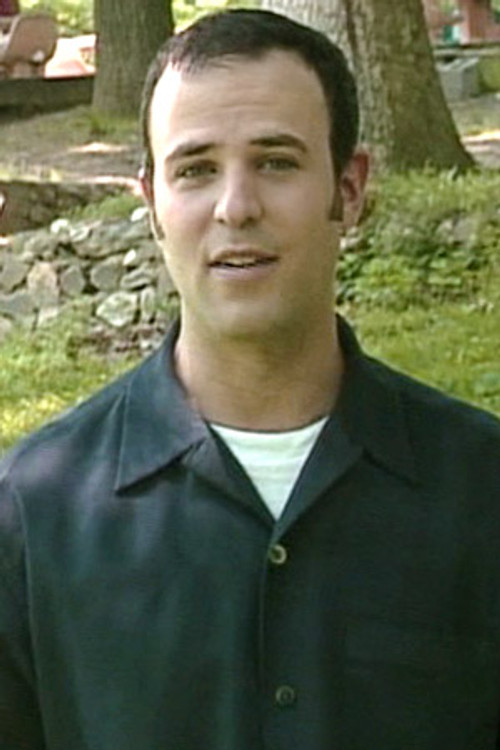 Jeremy Klavens as Himself