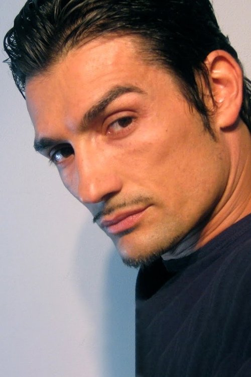 Gianluca Frezzato as Self - Dancer