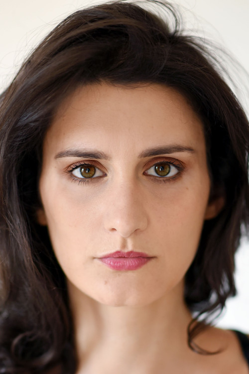 Aurora Peres as Speranza