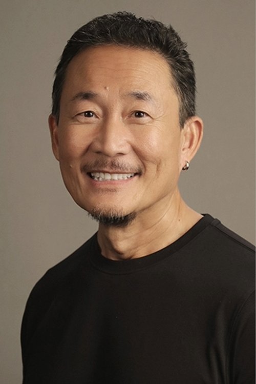 Doug Chiang as Self