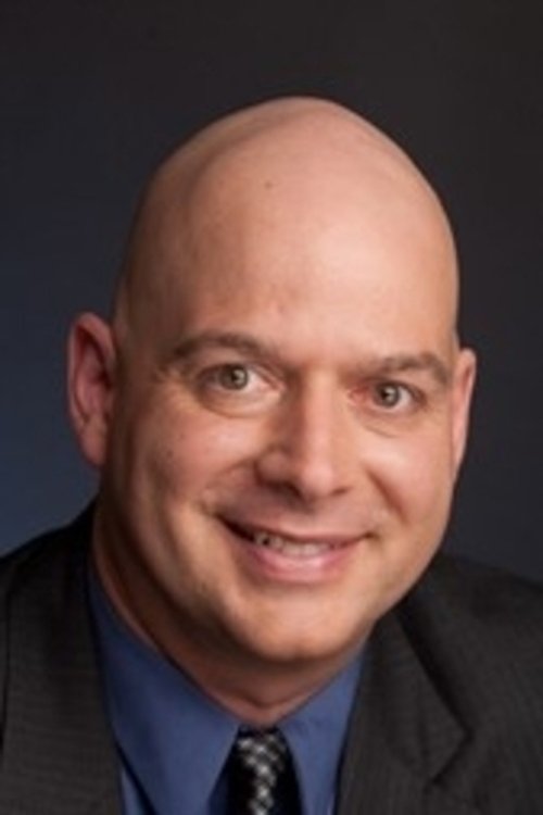 Marcel Mazur as Grant