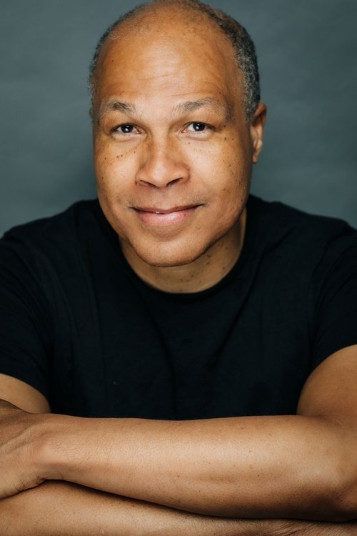 Troy Mclaughlin as James