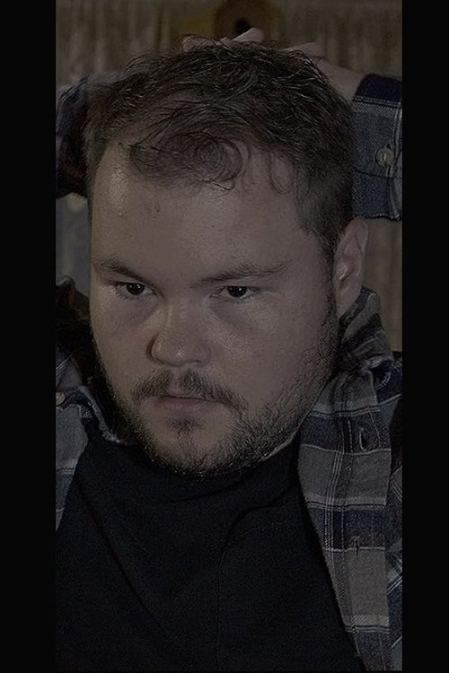 Joshua Atkinson as Stitch Face / David