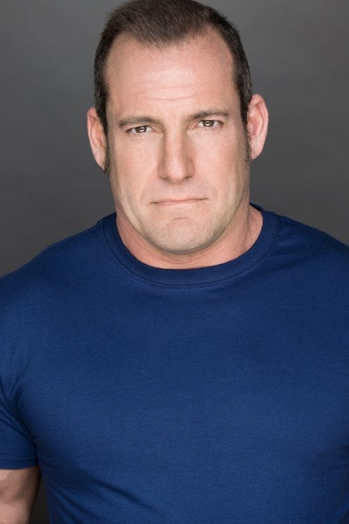 Mike Dell as Ramirez