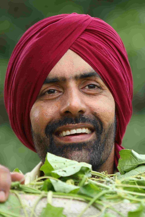Karamjit Singh Batth as Kaura