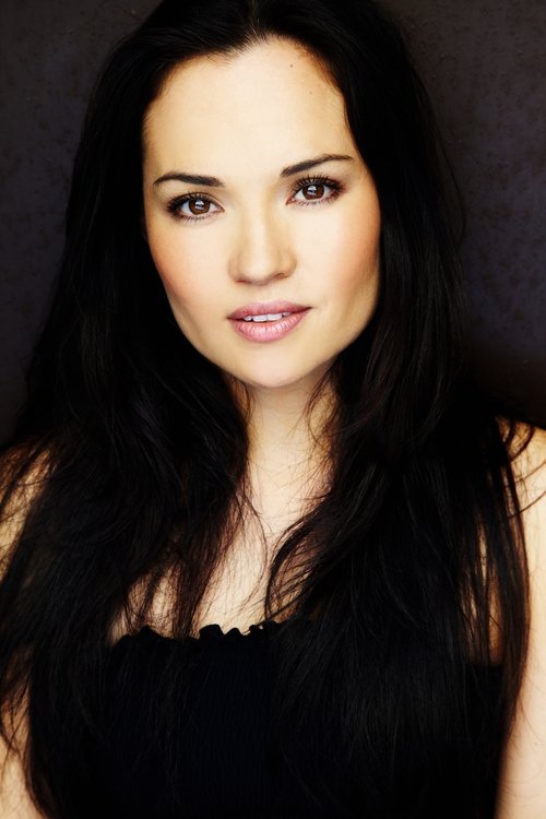 Blaze Berdahl as Rona