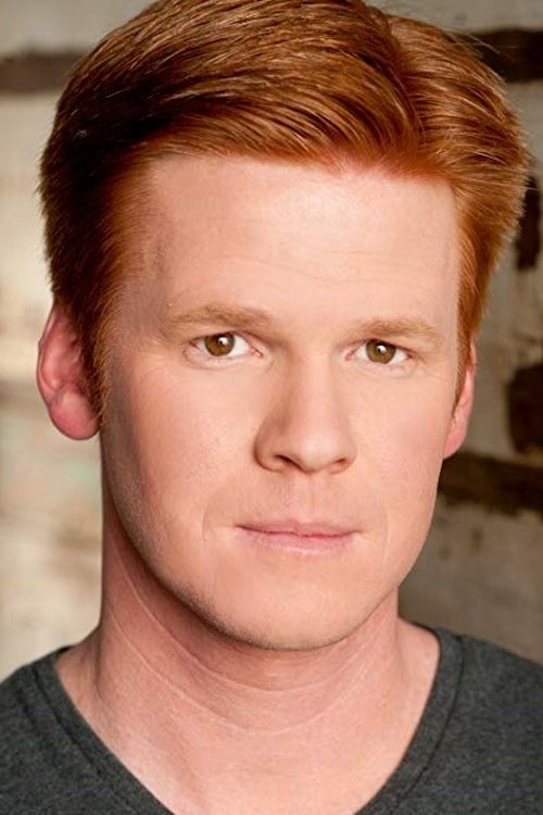 Kinsey McLean as Officer Jeffries