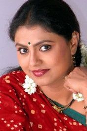 Chitra Shenoy as 