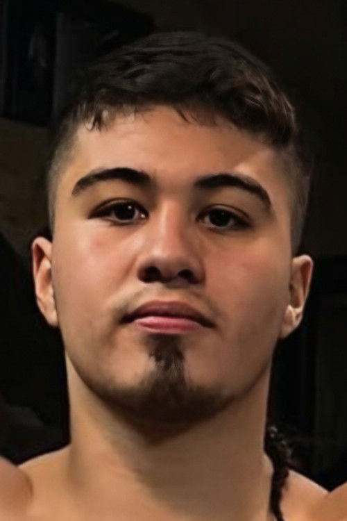 Jesus Martinez as Self