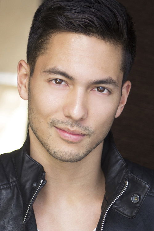 Kai Braden as Troy Winters
