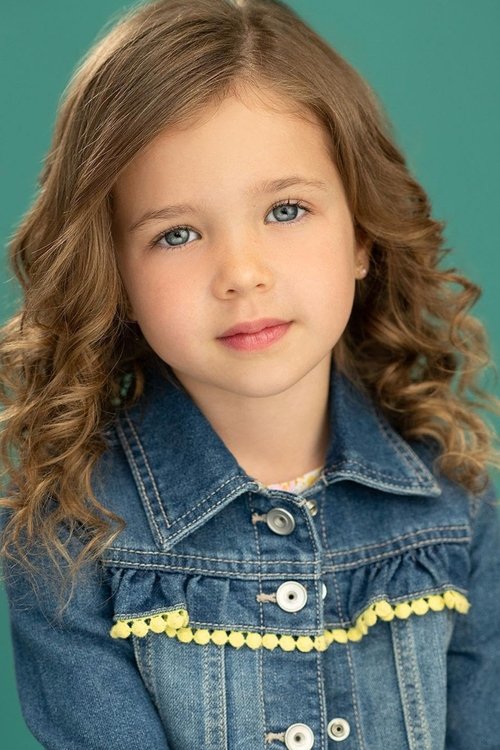 Chloe McKinnon as Little Darcy